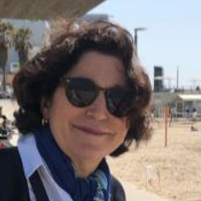 Dr Corinne Zenoun